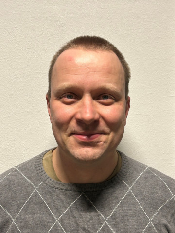 Jeppe Gilling