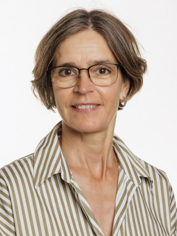 Lisbeth Christensen