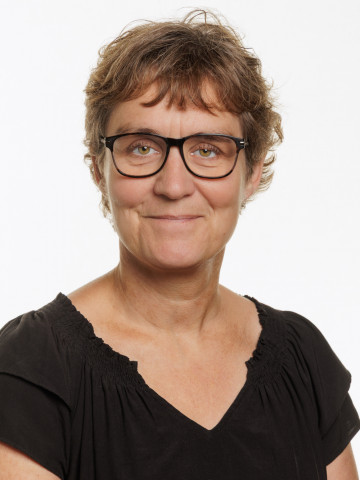 Kirsten Regitze Monrad Brodersen