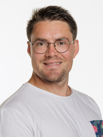 Mikkel Skov Nørgaard