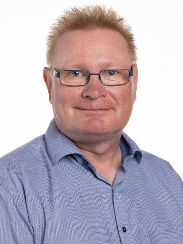 Frank Madsen