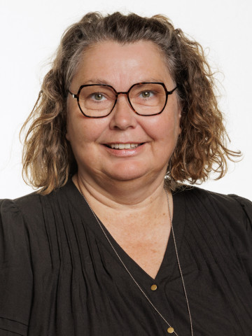Marianne Brink Schwarz