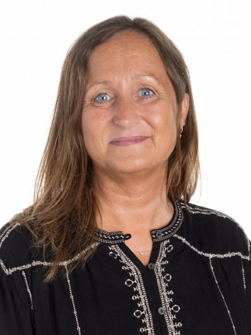 Anita Dokkedahl   