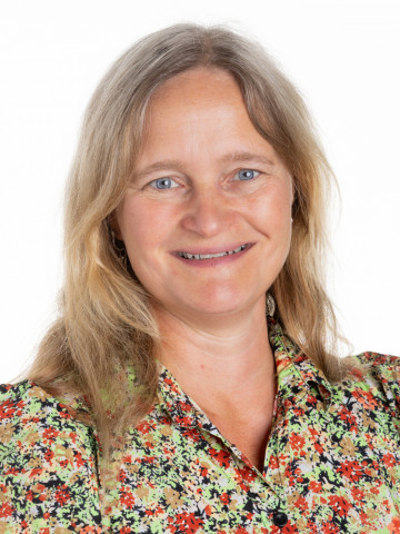 	Britta Hovad Petersen