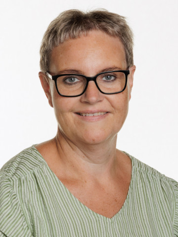 	Kjerstine Roed Jensen