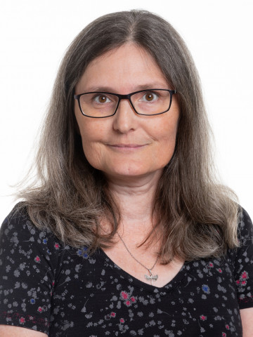 Mille Marie Larsen