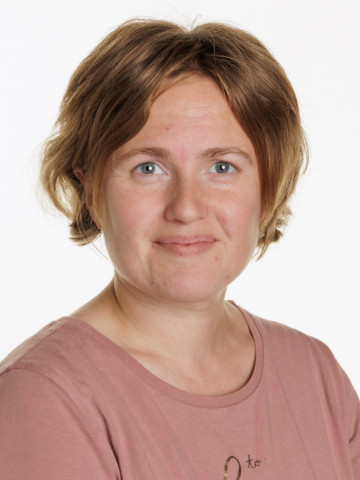Marielle Hansen Mølgaard