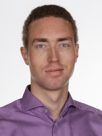 Frederik Frank-Jensen