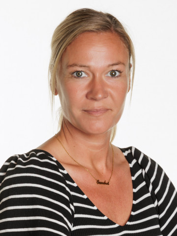 Sandra Bøgelund Thrane