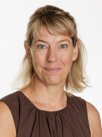 Pernille Højland