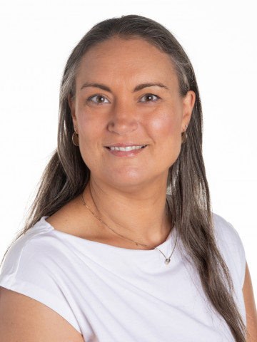 Maria Juhl