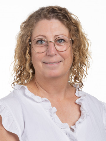Birgitte Krogh