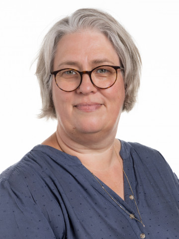 Elsebeth Filsø