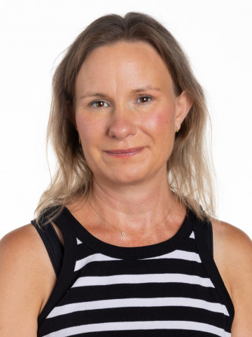 Camilla Buur
