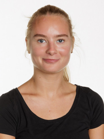 Alberte Duelund Kragh