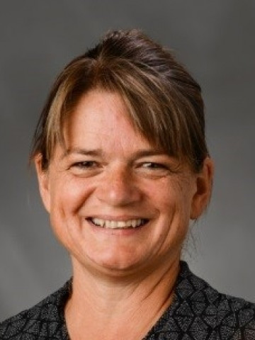 Birgit Hindbo
