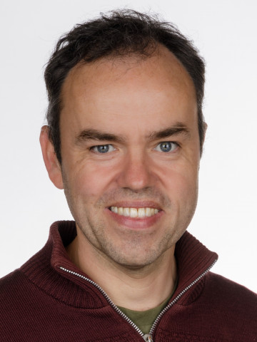 Karsten Lindberg Marcussen