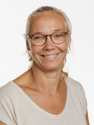 Mette Bjerg