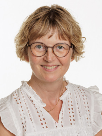 Anette T. Buchhave