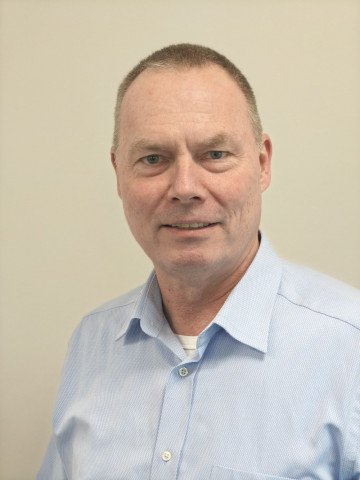 Torben Scherff