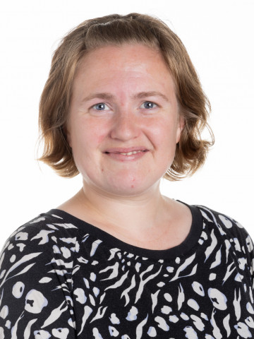 Marielle Hansen Mølgaard