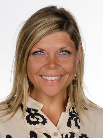 Sandie Andersen