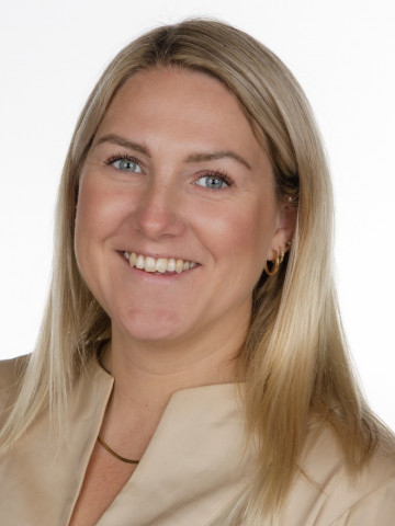 Cirkeline Nygaard
