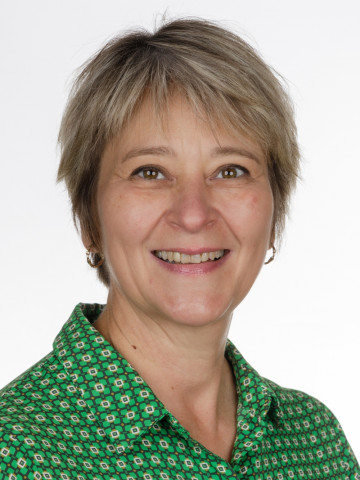 Gitte Huusmann Jacobsen