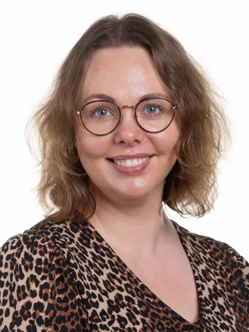 Christine Hviid Nissen