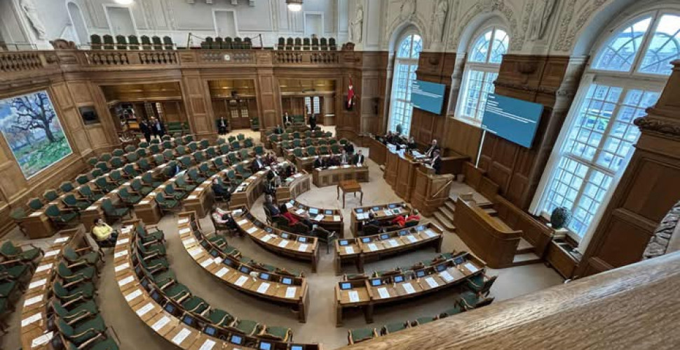 9. årgang i København