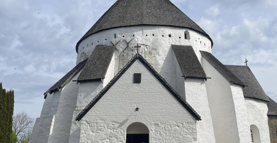 Lejrskole på Bornholm