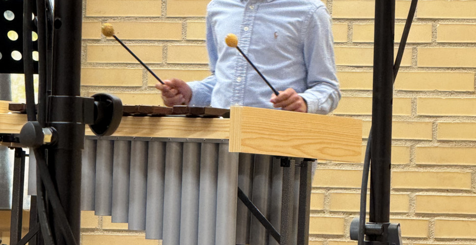 Forårskoncerter