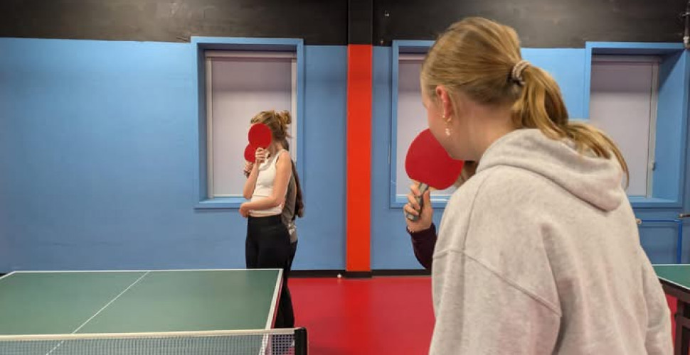 Motion og bevægelse for alle