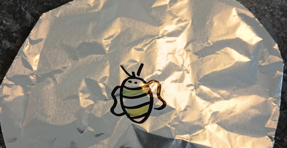 Det spirer i børnehaven