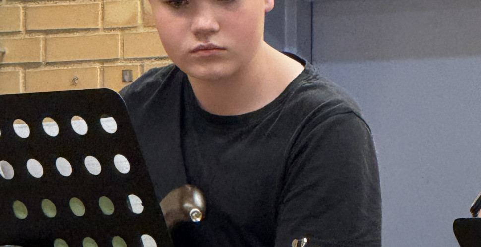 Forårskoncerter