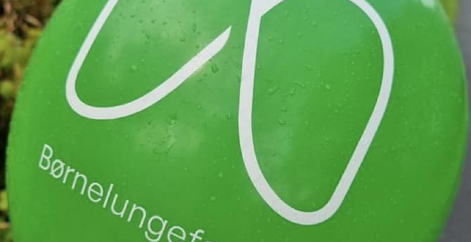 Løb for en god sag 