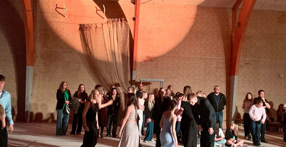 Årets skolefest