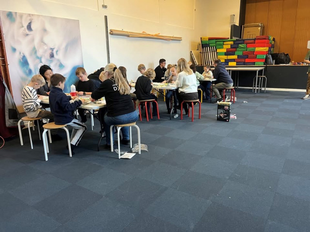 Lego-testbyggere